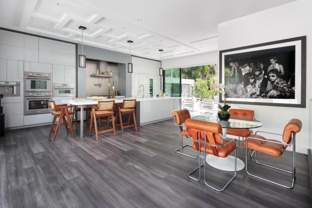 Willow Glen Pousada