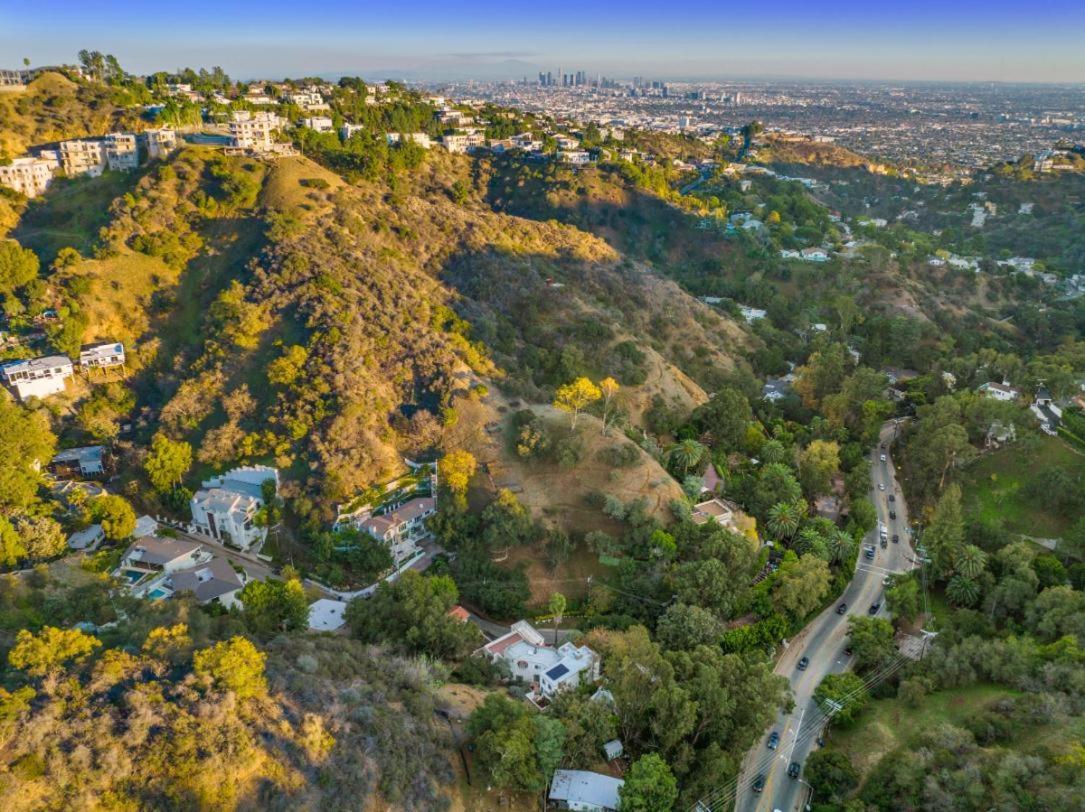 Pousada Willow Glen *
