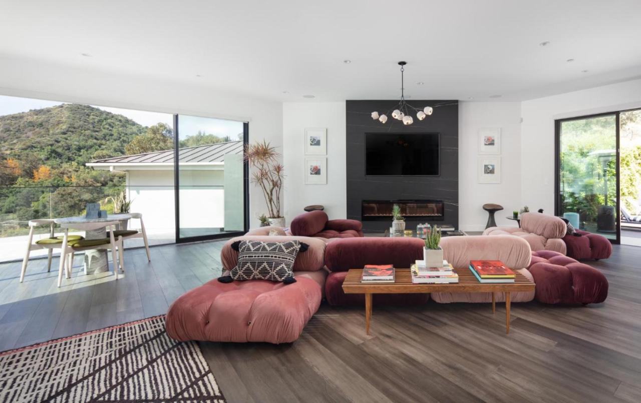 Willow Glen Pousada