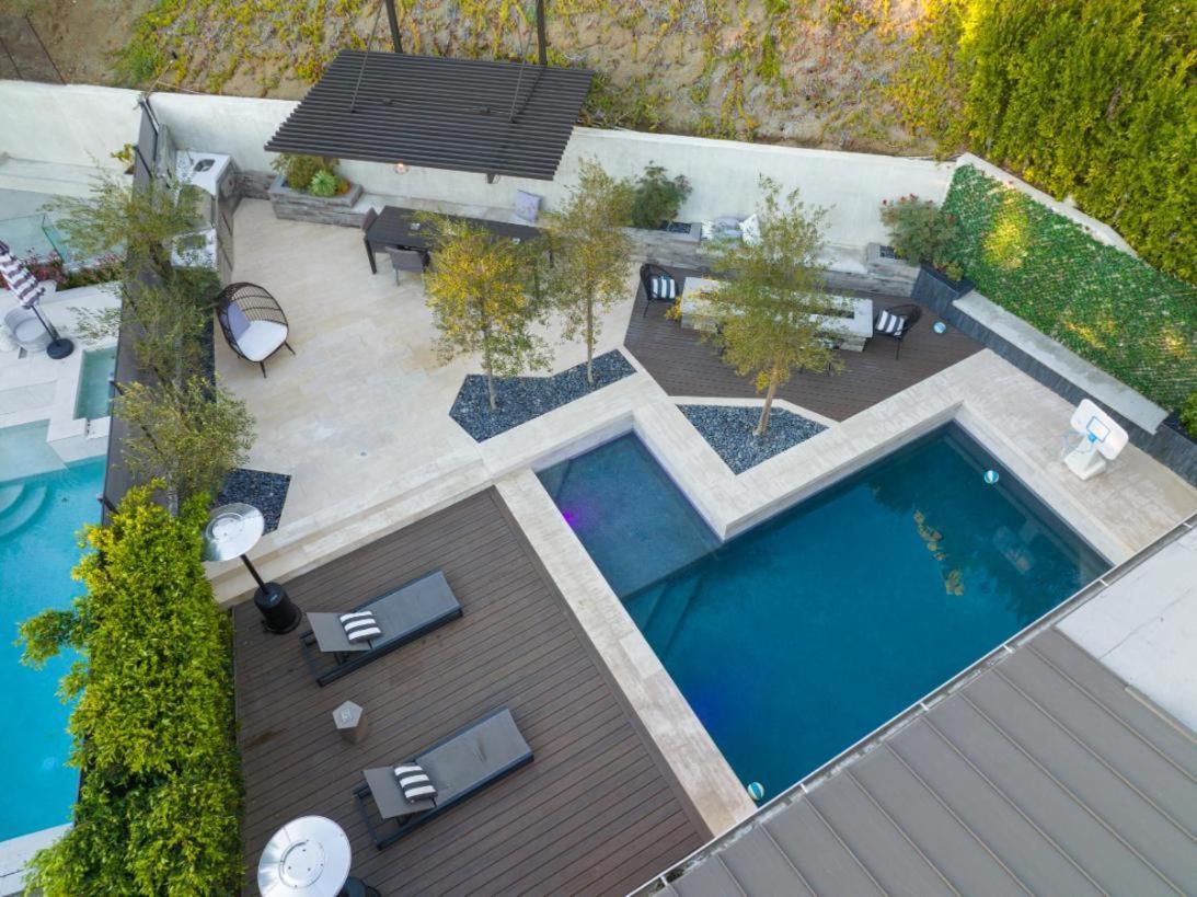 Pousada Willow Glen *