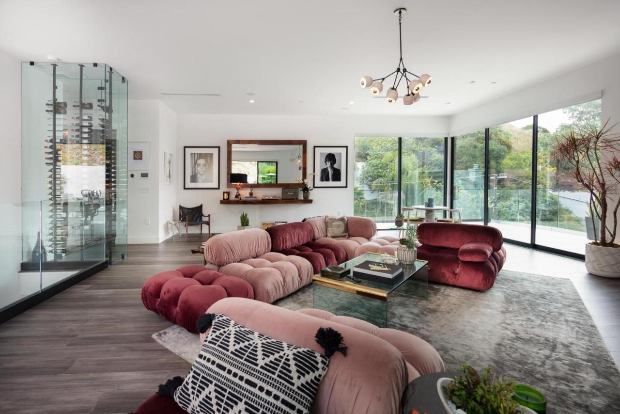 Pousada Willow Glen *