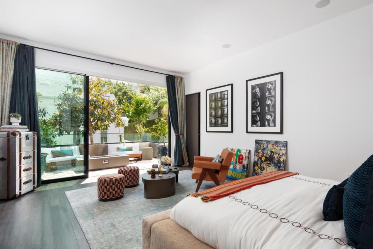 Willow Glen Pousada