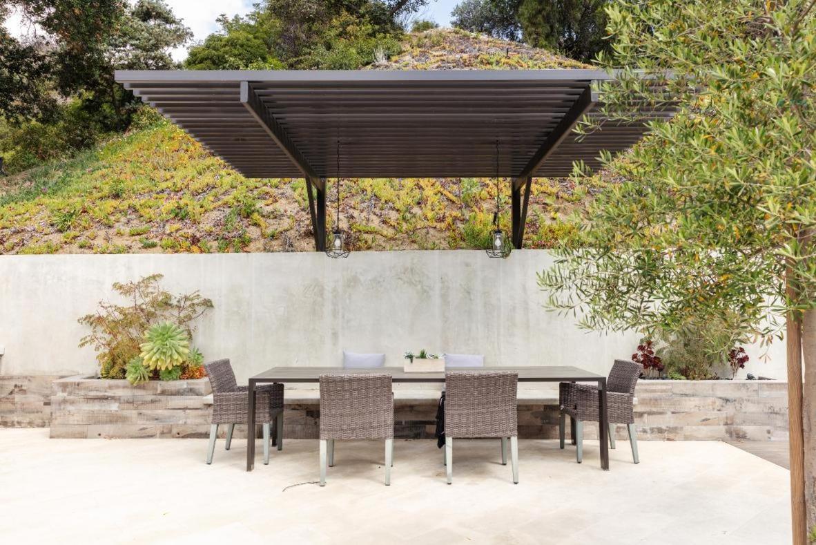 Pousada Willow Glen *