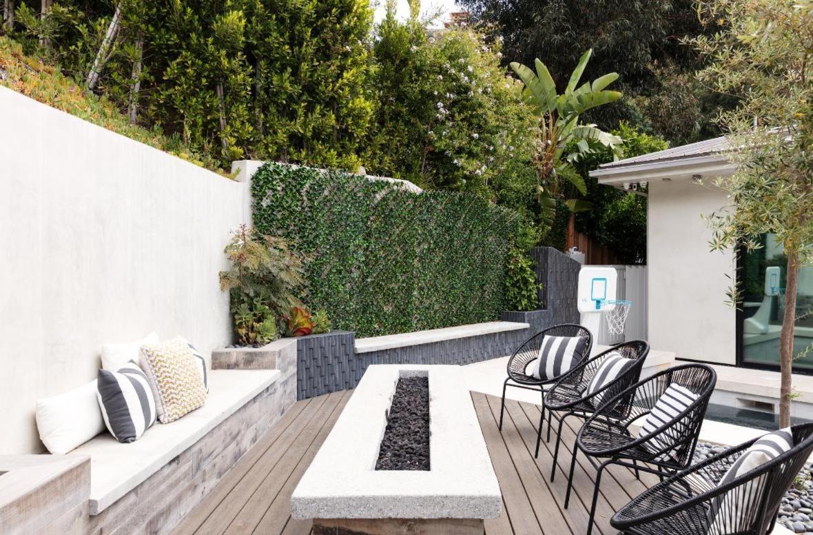 Willow Glen Pousada *