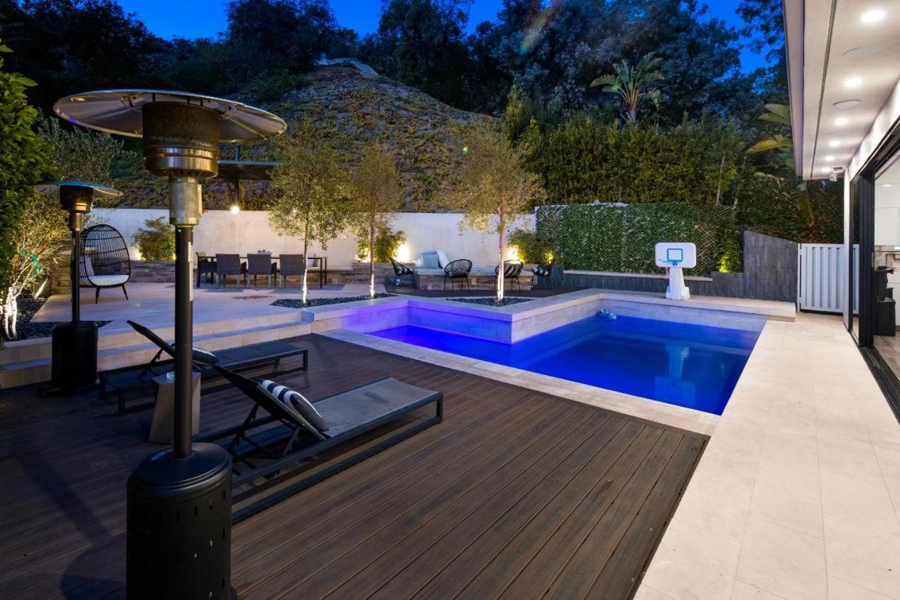Willow Glen Pousada Los Angeles