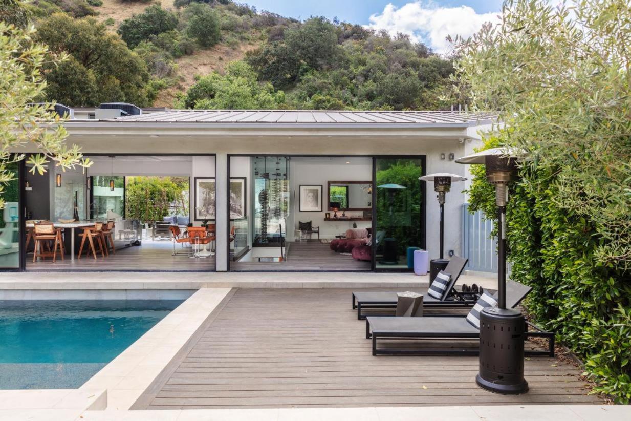 Pousada Willow Glen