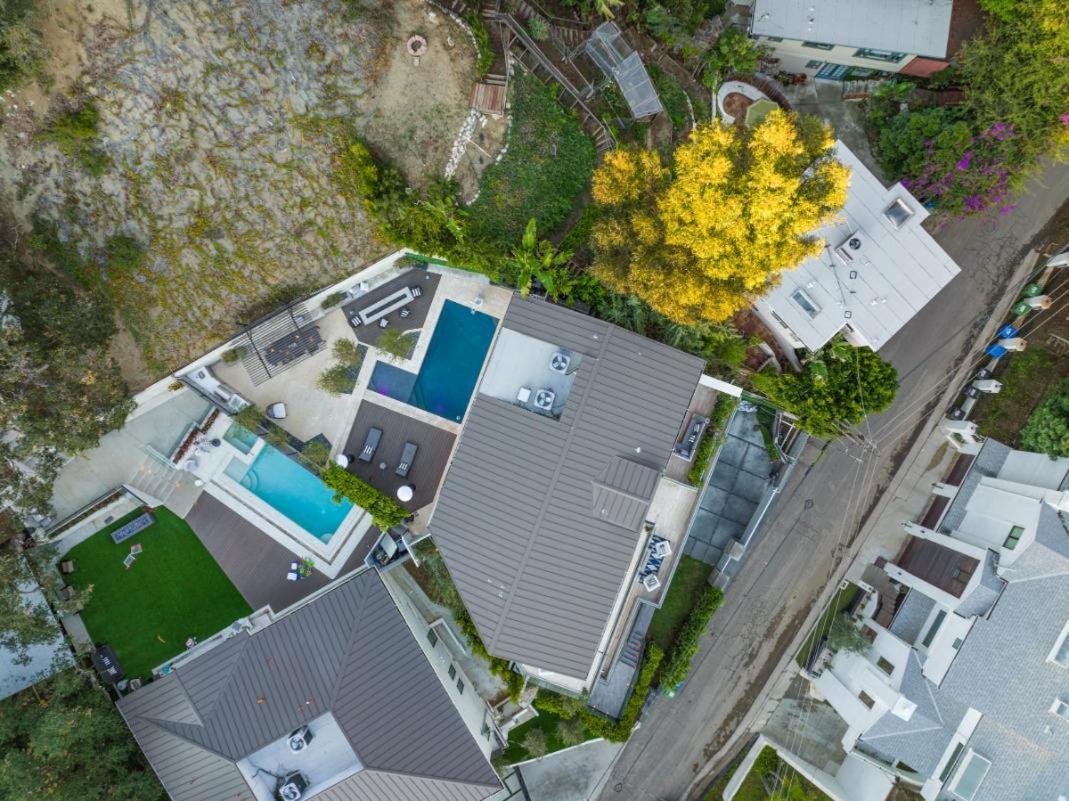 Willow Glen Pousada