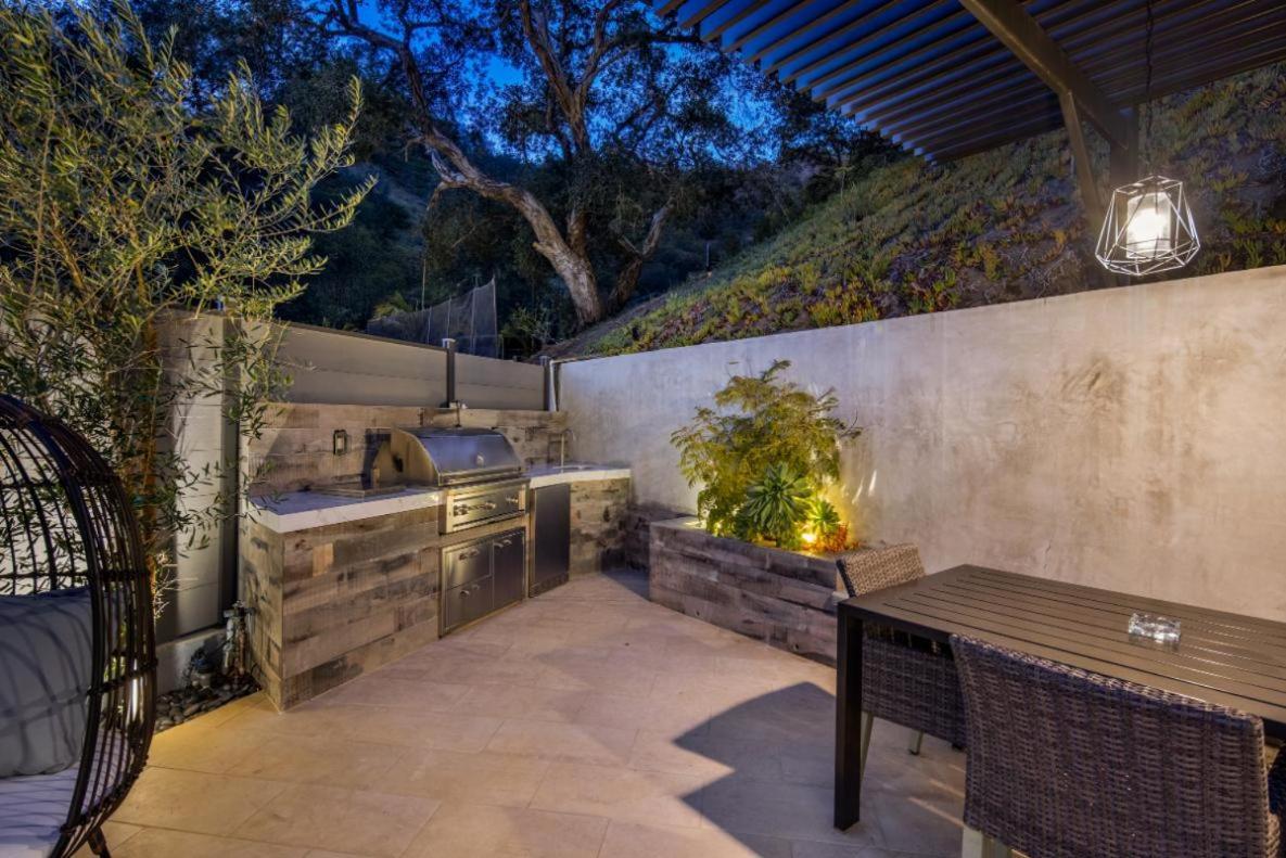 Willow Glen Pousada *