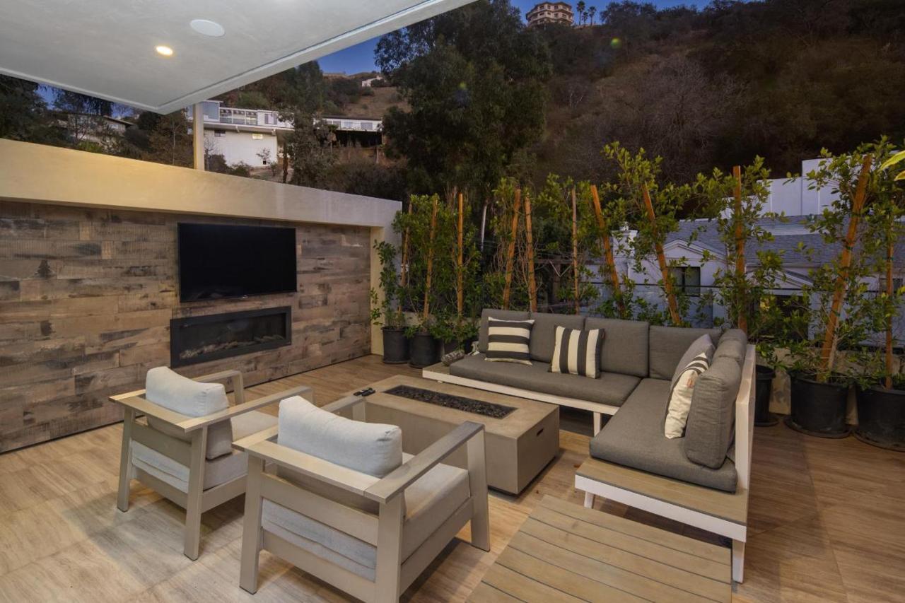 Willow Glen Pousada